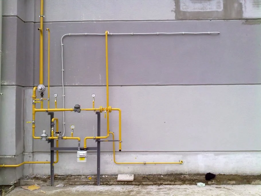 Erdemli Doğalgazcı