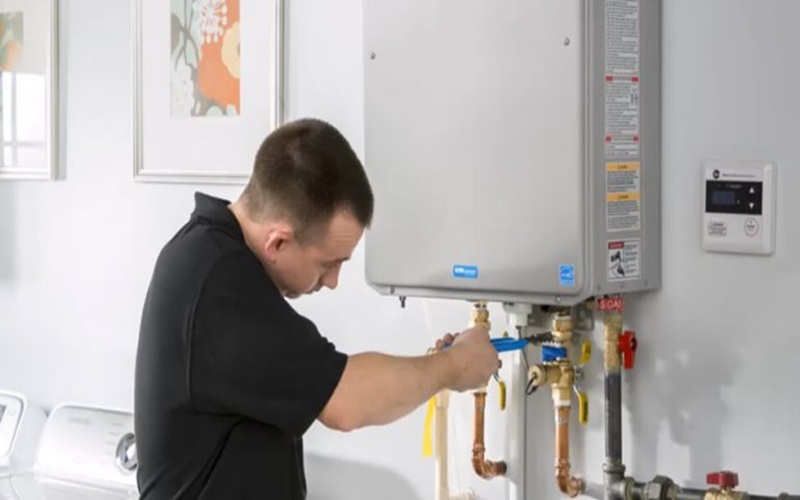 Erdemli Doğalgazcı